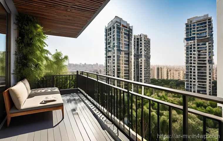 수직 숲 건물의 건축가 선정 기준 - **Prompt 2: Intricate Technical Integration of a Vertical Garden in a Desert Climate**
    "A detail...